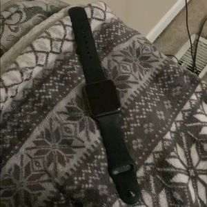 Apple Watch gen one no box
